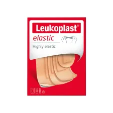 Pleister Leukoplast assorti 40 stuks
