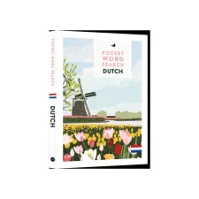 Pocket woordzoeker MUS Nederlands