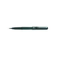 Pocketbrush Pentel XGFKP/FP10 zwart inclusief 2 patronen in blister