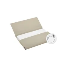 Pocketmap Djois Tree-Free folio 226gr grijs Pocketmap Djois Tree-Free folio 226gr grijs