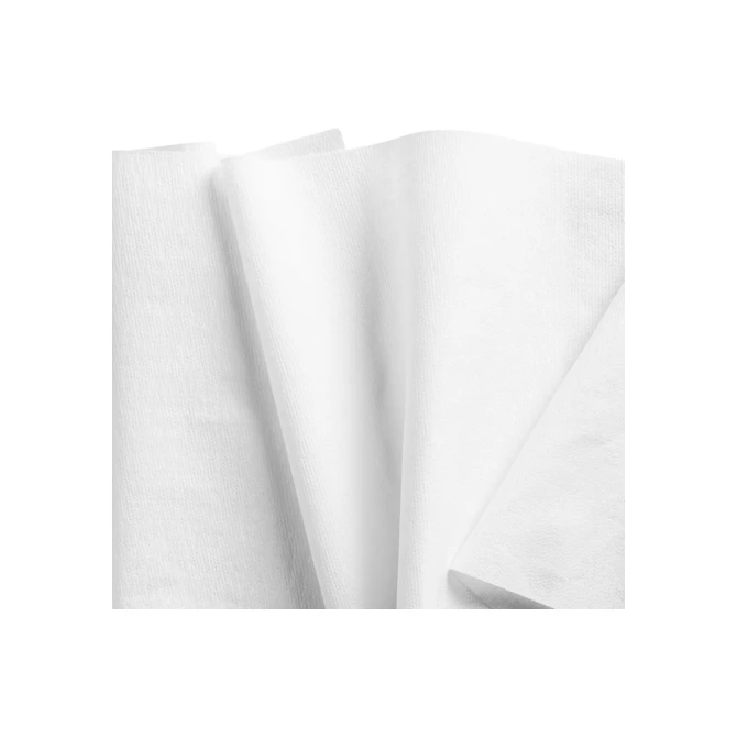 Poetsdoek WypAll X80 PowerClean 426x281mm 160vel dispenserdoos wit 8279