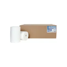 Poetspapier Cleaninq klein 1-laags 12x120m wit Poetspapier Cleaninq klein 1-laags 12x120m wit