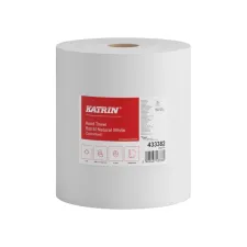 Poetspapier Katrin medium 1-laags wit 433382