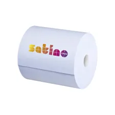 Poetspapier Satino CR1 Comfort 2-laags 1000 vel blauw 305310