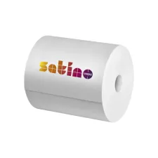 Poetspapier Satino CR1 Comfort 2-laags 1000 vel wit 305290