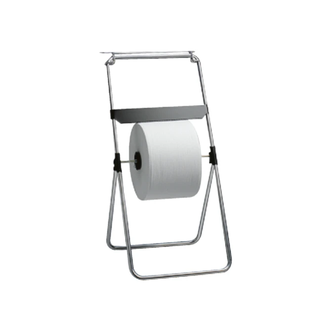Poetspapier Satino CR1 Comfort 2-laags 1000 vel wit 305290