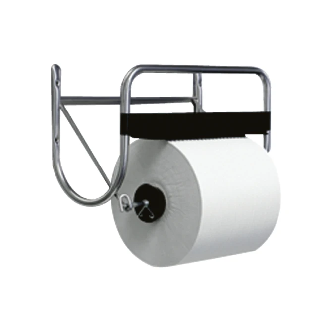 Poetspapier Satino CR1 Comfort 2-laags 1000 vel wit 305290