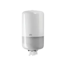 Poetspapier Tork M1 Plus Advanced 2-laags 75m wit 101221