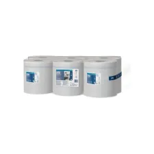 Poetspapier Tork M2 Advanced 1-laags 270m wit 473254 Poetspapier Tork M2 Advanced 1-laags 270m wit 473254