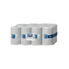 Poetspapier Tork M3 Reflex Advanced 1-laags 343 vel wit 473246 Poetspapier Tork M3 Reflex Advanced 1-laags 343 vel wit 473246