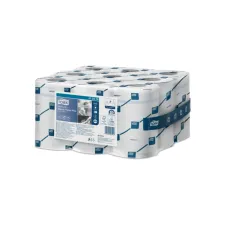 Poetspapier Tork M3 Reflex Plus Advanced 2-laags 200 vel wit 473474 Poetspapier Tork M3 Reflex Plus Advanced 2-laags 200 vel wit 473474