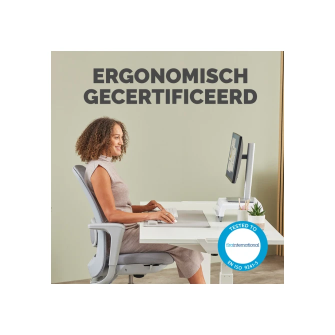 Polssteun Fellowes Breyta palm zand