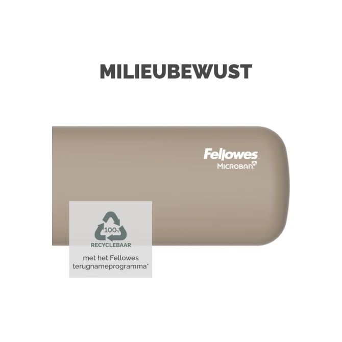 Polssteun Fellowes Breyta palm zand