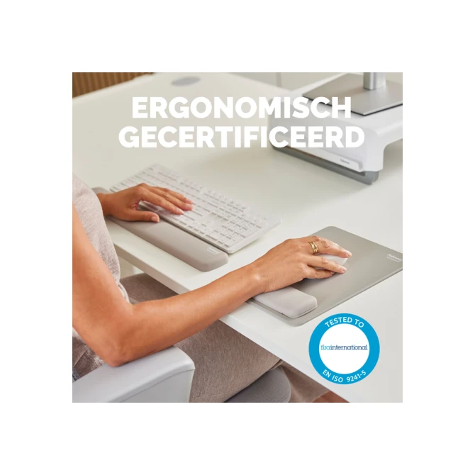 Polssteun Fellowes Breyta zand