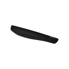 Polssteun Fellowes Plush Touch zwart Polssteun Fellowes Plush Touch zwart