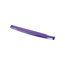 Polssteun toetsenbord Fellowes Crystals gel paars Polssteun toetsenbord Fellowes Crystals gel paars