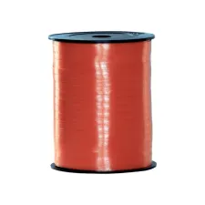 Polyband Haza 250m x 10mm rood