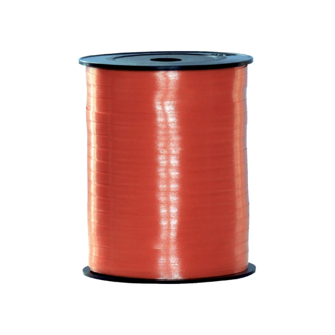 Polyband Haza 250m x 10mm rood