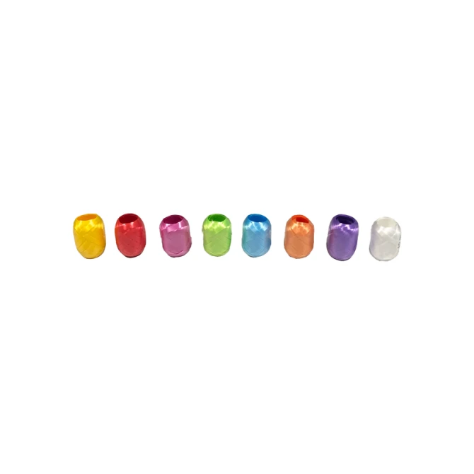 Polyband Haza bright set 8 kleuren