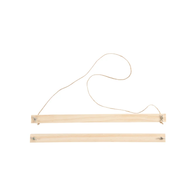Posterhanger Creativ Company bxhxd 33.6x2x2.2cm hout