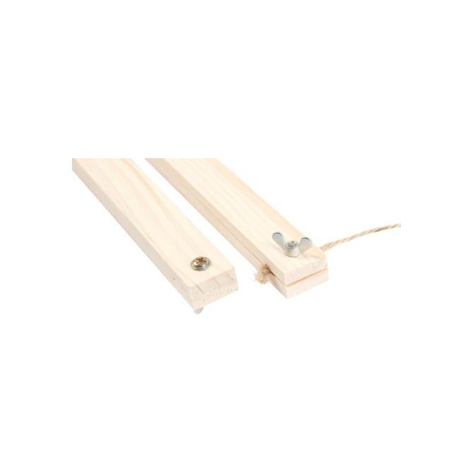 Posterhanger Creativ Company bxhxd 33.6x2x2.2cm hout