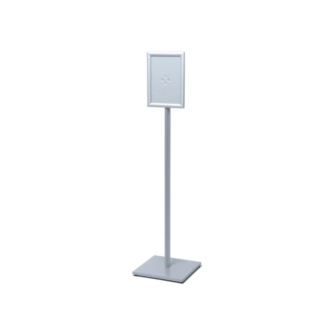 Posterstandaard Quantore A4