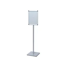 Posterstandaard Quantore ronde hoeken A3