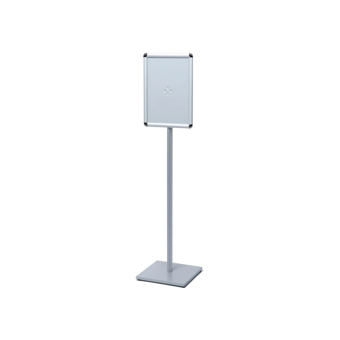 Posterstandaard Quantore ronde hoeken A3