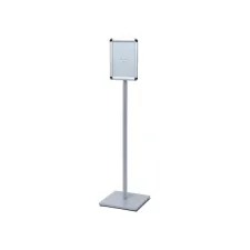 Posterstandaard Quantore ronde hoeken A4