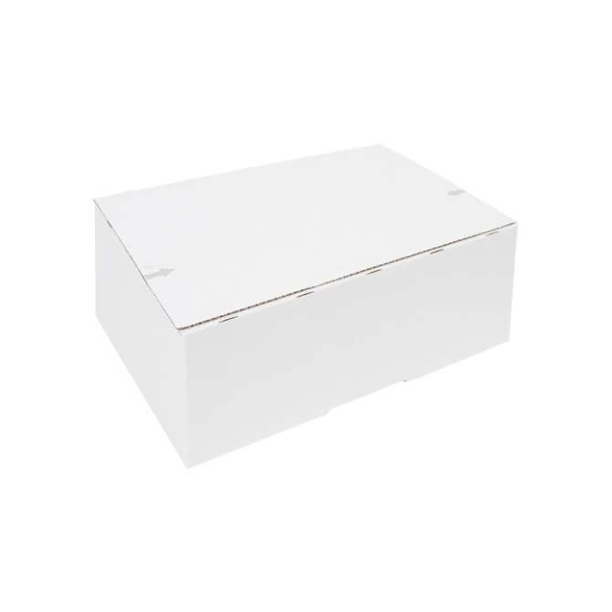Postpakketbox IEZZY 2 200x140x80mm wit