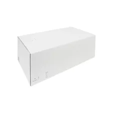 Postpakketbox IEZZY 6 485x260x185mm wit