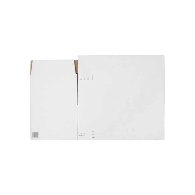 Postpakketbox IEZZY 6 485x260x185mm wit