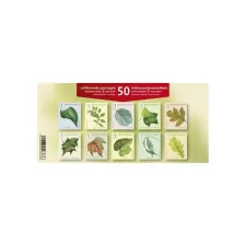 Postzegel Belgie Waarde 1 zelfklevend non-prior 5x10 stuks Postzegel Belgie Waarde 1 zelfklevend non-prior 5x10 stuks