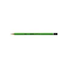 Potlood Bic Criterium 550 zeshoekig 2H