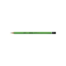 Potlood Bic Criterium 550 zeshoekig 3H