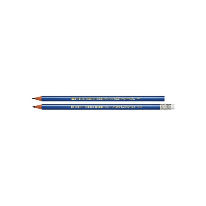 Potlood Bic Evolution driehoekig HB