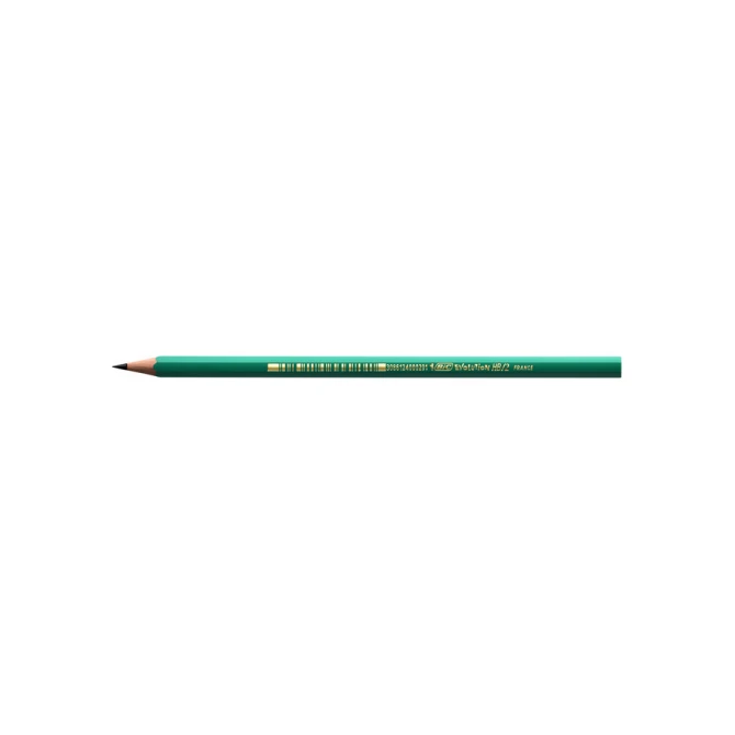 Potlood Bic Evolution ecolutions 650 zeshoekig HB