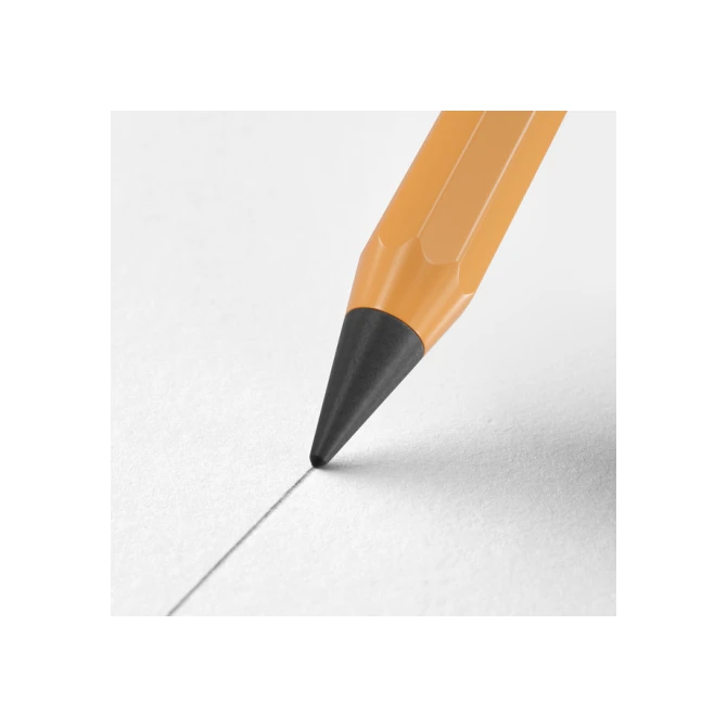 Potlood Pelikan Endless pencil amber