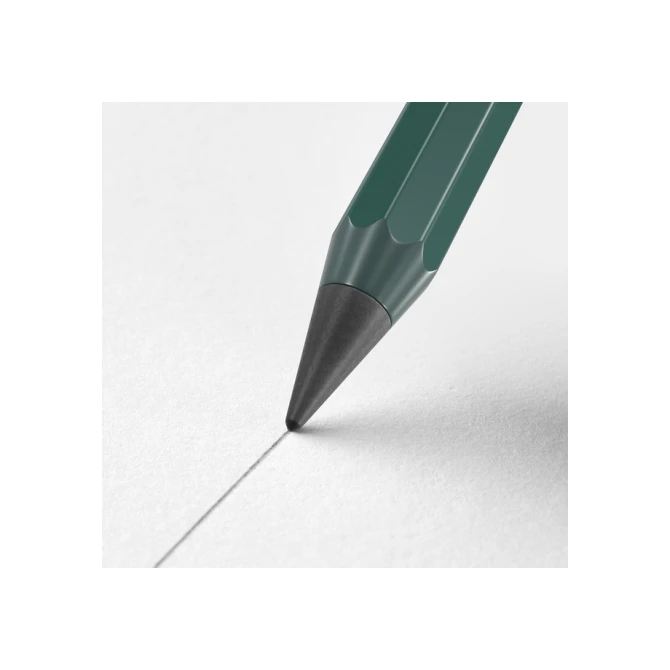 Potlood Pelikan Endless pencil blauw