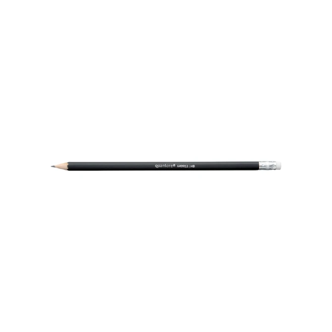 Potlood Quantore HB met gum