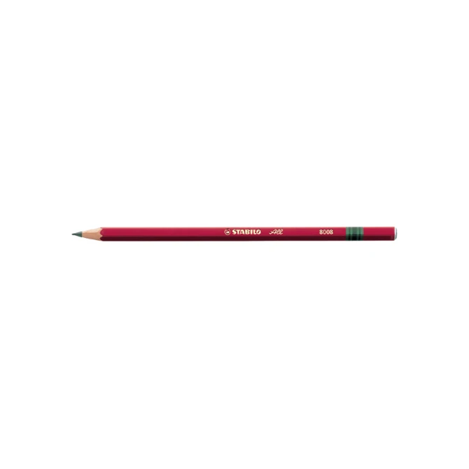 Potlood STABILO All grafiet 8008