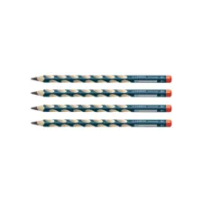 Potlood STABILO Easygraph grafiet 322 HB rechtshandig