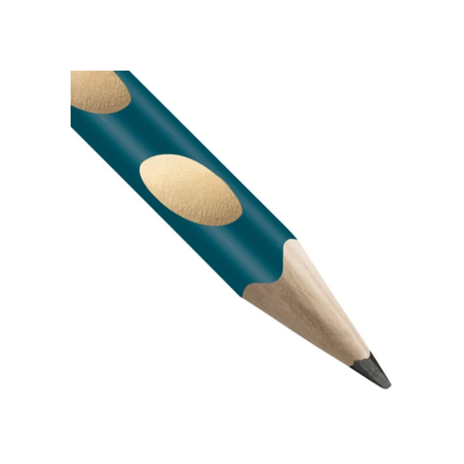 Potlood STABILO Easygraph grafiet 325 HB classpack à 48 stuks