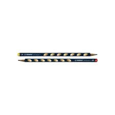 Potlood STABILO Easygraph grafiet 326 HB rechtshandig