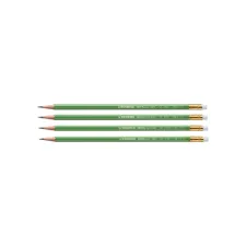 Potlood STABILO Greengraph 6004 HB met gumtop