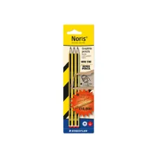 Potlood Staedtler Noris 3xHB find the golden Noris