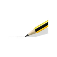 Potlood Staedtler Noris B