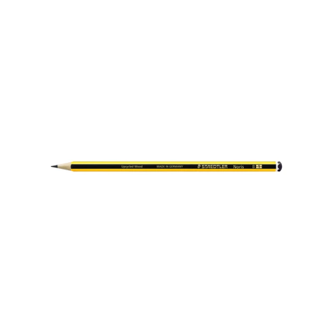 Potlood Staedtler Noris B