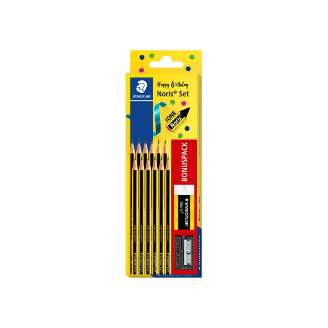 Potlood Staedtler Noris H