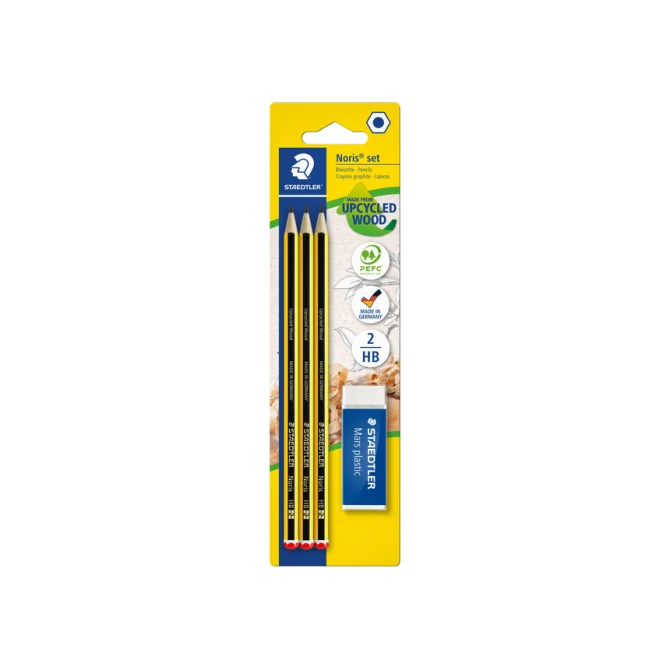 Potlood Staedtler Noris H